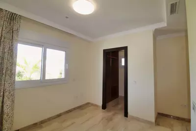 Detached Villa in Guadalmina Alta