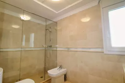Detached Villa in Guadalmina Alta