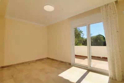 Detached Villa in Guadalmina Alta