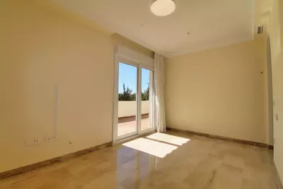 Detached Villa in Guadalmina Alta