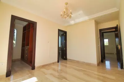 Detached Villa in Guadalmina Alta