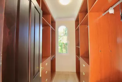 Detached Villa in Guadalmina Alta