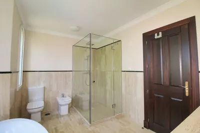 Detached Villa in Guadalmina Alta