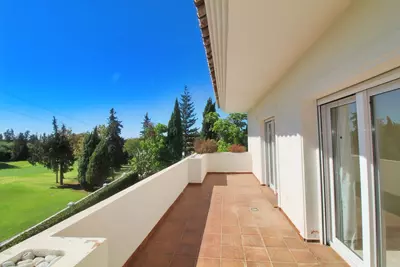 Detached Villa in Guadalmina Alta