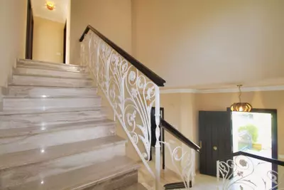 Detached Villa in Guadalmina Alta