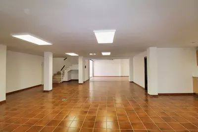 Detached Villa in Guadalmina Alta