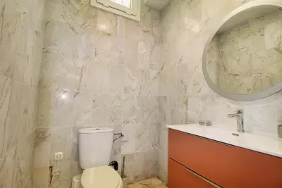 Detached Villa in Guadalmina Alta
