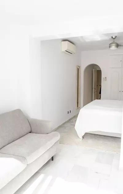 Ground Floor Apartment in Estepona
