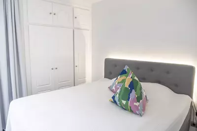 Ground Floor Apartment in Estepona