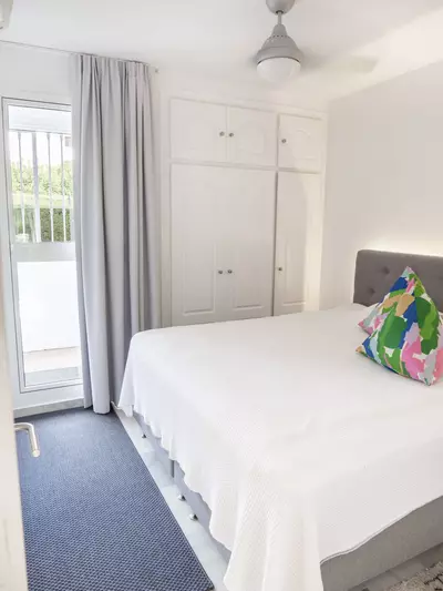 Ground Floor Apartment in Estepona