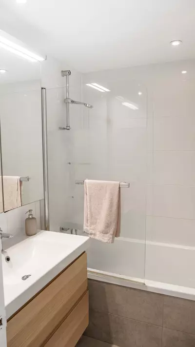 Ground Floor Apartment in Estepona