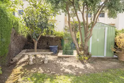 Ground Floor Apartment in Estepona