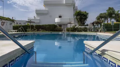 Ground Floor Apartment in Estepona