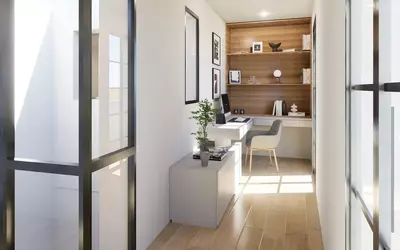 Middle Floor Apartment in Marbella