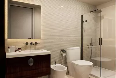 Middle Floor Apartment in Marbella