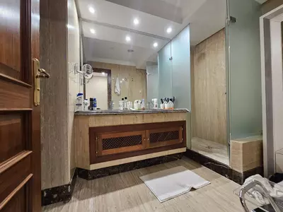 Middle Floor Apartment in Estepona