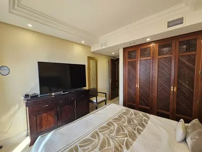 Middle Floor Apartment in Estepona