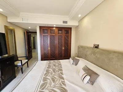 Middle Floor Apartment in Estepona