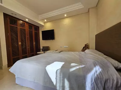 Middle Floor Apartment in Estepona