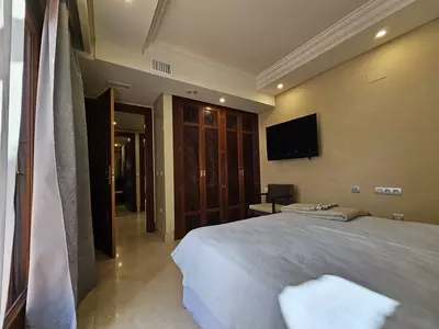 Middle Floor Apartment in Estepona