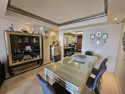 Middle Floor Apartment in Estepona