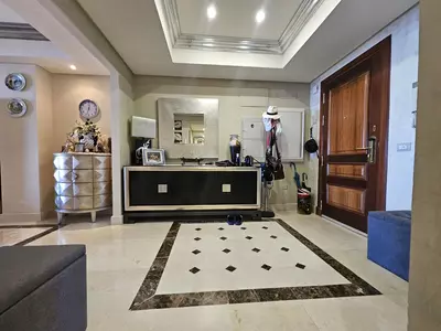 Middle Floor Apartment in Estepona
