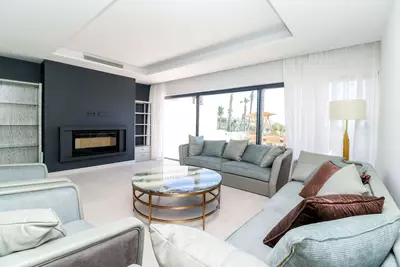 Townhouse in Estepona