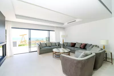 Townhouse in Estepona
