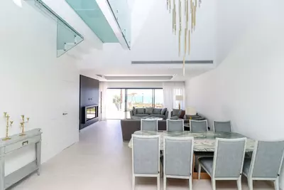 Townhouse in Estepona