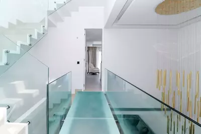 Townhouse in Estepona