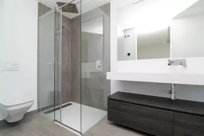 Townhouse in Estepona