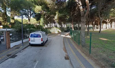 Detached Villa in Marbella