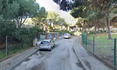 Detached Villa in Marbella