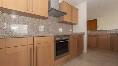 Detached Villa in Marbella