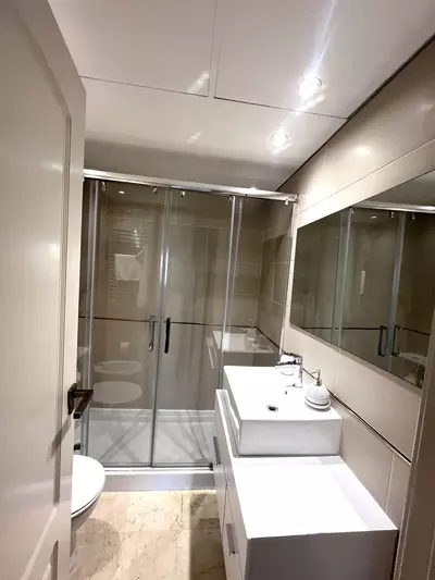 Middle Floor Apartment in Puerto Banús