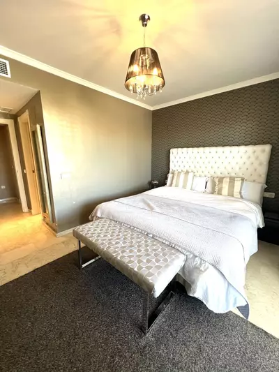 Middle Floor Apartment in Puerto Banús