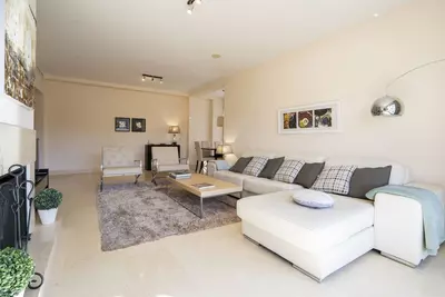 Penthouse Duplex in Benahavís