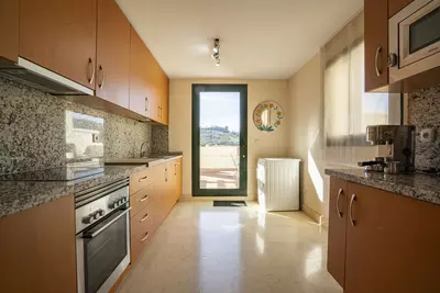 Penthouse Duplex in Benahavís