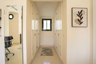 Penthouse Duplex in Benahavís