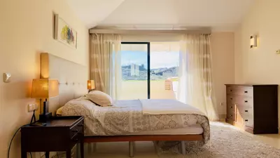 Penthouse Duplex in Benahavís