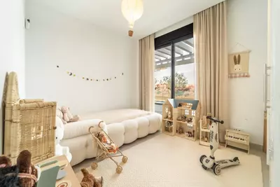 Penthouse Duplex in Marbella