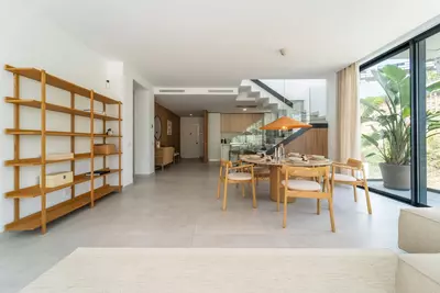 Penthouse Duplex in Marbella
