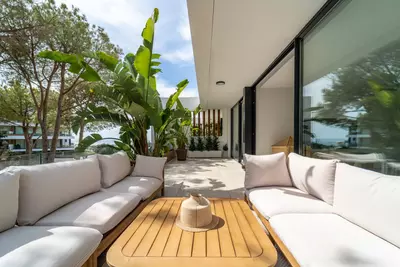 Penthouse Duplex in Marbella