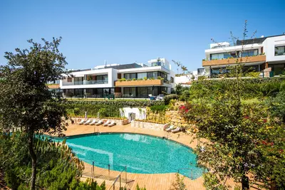 Penthouse Duplex in Marbella