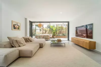 Penthouse Duplex in Marbella