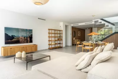 Penthouse Duplex in Marbella