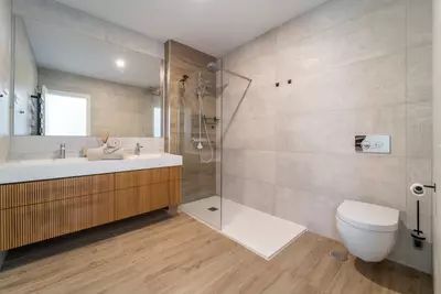 Penthouse Duplex in Marbella