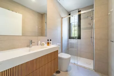 Penthouse Duplex in Marbella