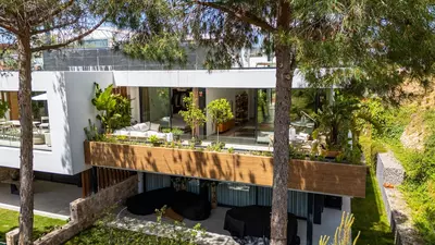 Penthouse Duplex in Marbella