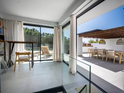 Penthouse Duplex in Marbella